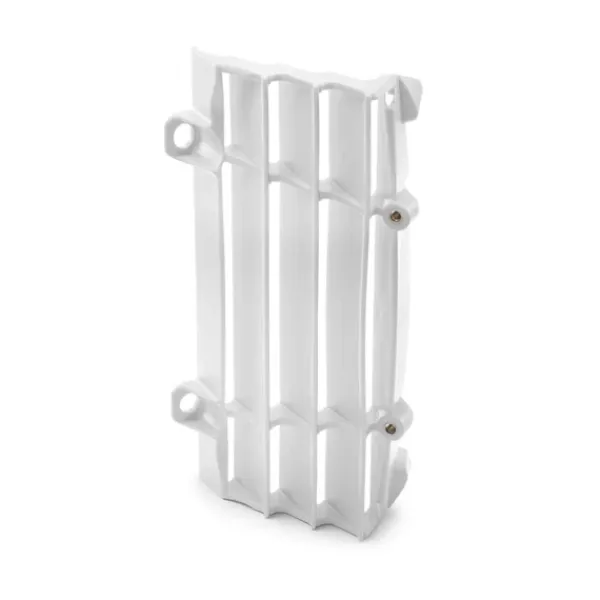 Kühlerschutzgitter KTM Weiss